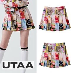 UTAA 2022 SS Hobbies & Culture Light Pink X Xs (inventory Required)