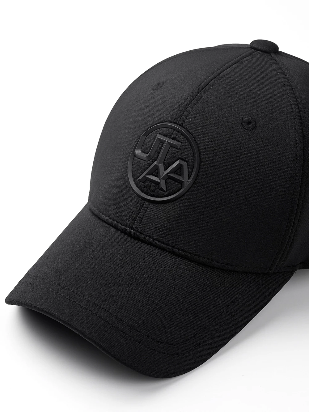 UTAA 2022-23FW Unisex Co-ord Caps (UB0GCU530PK UB0GCU530BK) For Women Black (inventory Check) X One Size - Image 7