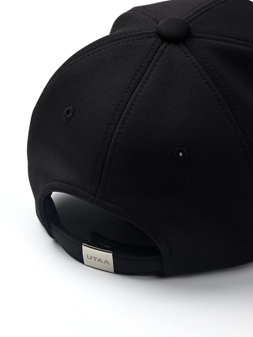 UTAA 2022-23FW Unisex Co-ord Caps (UB0GCU530PK UB0GCU530BK) For Women Black (inventory Check) X One Size - Image 8