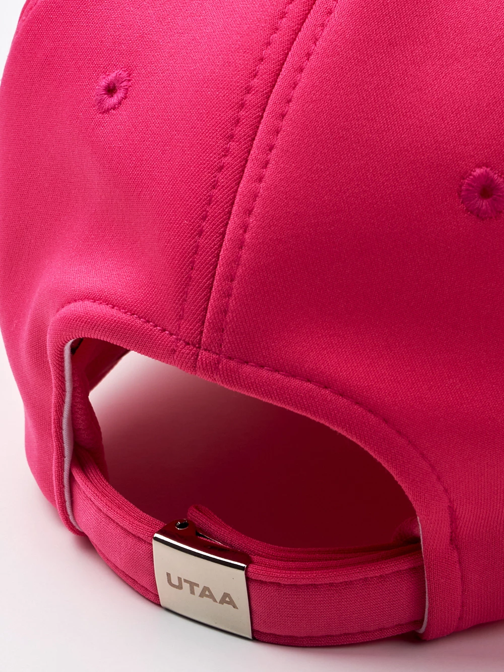 UTAA 2022-23FW Unisex Co-ord Caps (UB0GCU530PK UB0GCU530BK) For Women Black (inventory Check) X One Size - Image 16