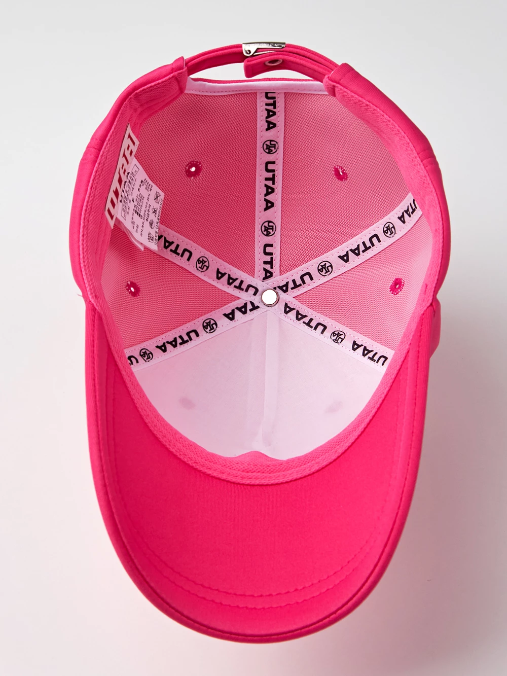 UTAA 2022-23FW Unisex Co-ord Caps (UB0GCU530PK UB0GCU530BK) For Women Black (inventory Check) X One Size - Image 17