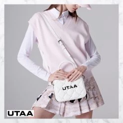 UTAA 2022-23FW Street Style Hobbies & Culture Pink X S