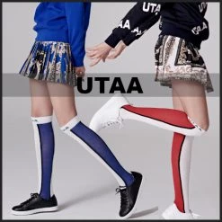 UTAA Unisex Hobbies & Culture Blue X One Size