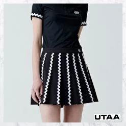 UTAA 2023 SS Street Style Hobbies & Culture White X M