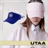 UTAA Hobbies & Culture Blue X One Size
