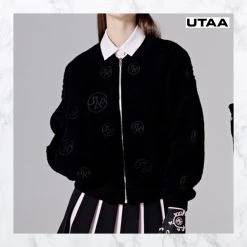 UTAA 2022 SS Street Style Hobbies & Culture Black X M