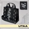 UTAA Hobbies & Culture Black X One Size