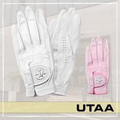 UTAA Hobbies & Culture White X L