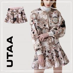 UTAA 2022 SS Hobbies & Culture Light Pink X Xs