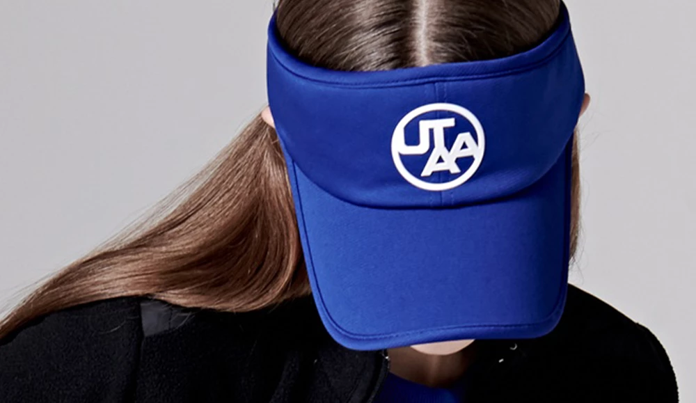 UTAA Hobbies & Culture Blue X One Size - Image 9