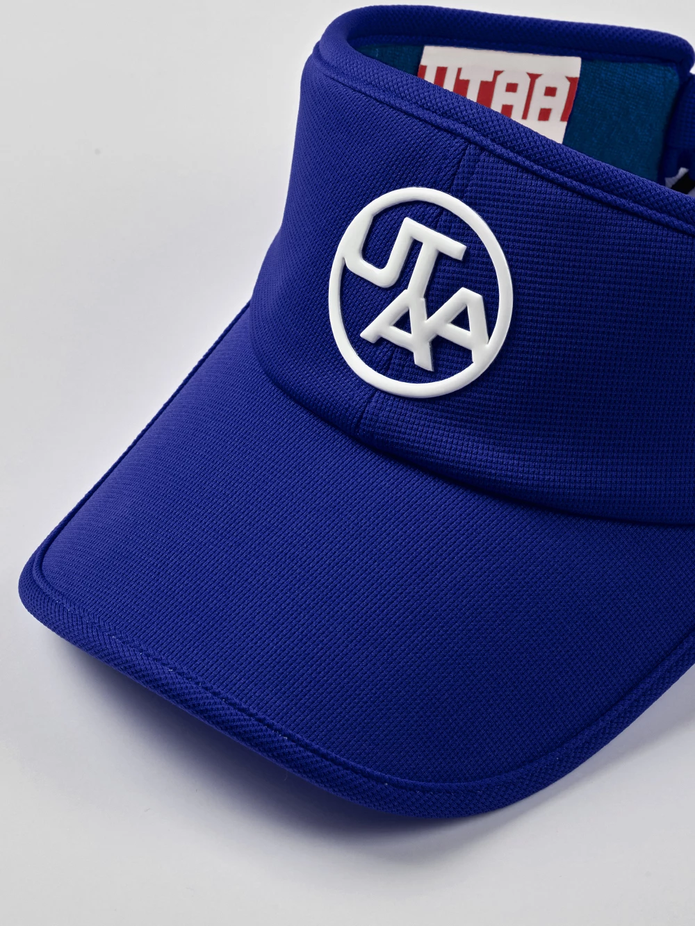 UTAA Hobbies & Culture Blue X One Size - Image 10