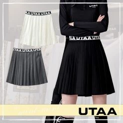 UTAA 2022 SS Hobbies & Culture White X Xs