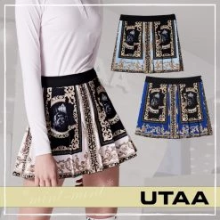 UTAA Hobbies & Culture Royal Blue X Xs