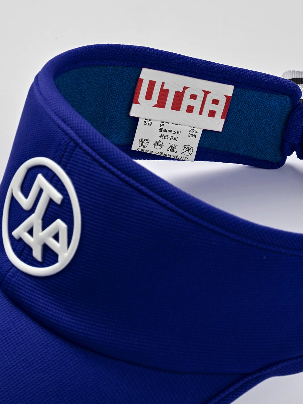 UTAA Hobbies & Culture Blue X One Size - Image 15