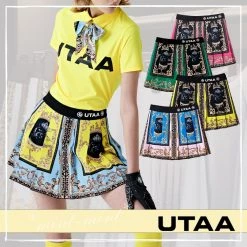 UTAA Hobbies & Culture Sky Blue X S