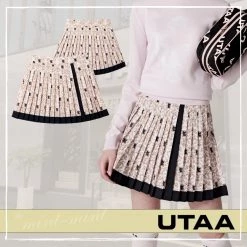 UTAA Hobbies & Culture No Color Specification X S