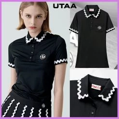 UTAA Street Style Hobbies & Culture Black (inventory Check Required) X S