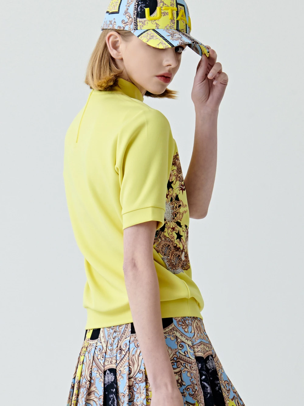 UTAA Hobbies & Culture Pink X Xs (inventory Required) - Image 5