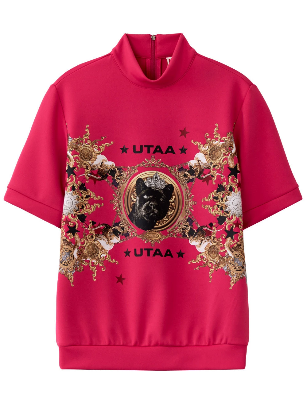 UTAA Hobbies & Culture Pink X Xs (inventory Required) - Image 19