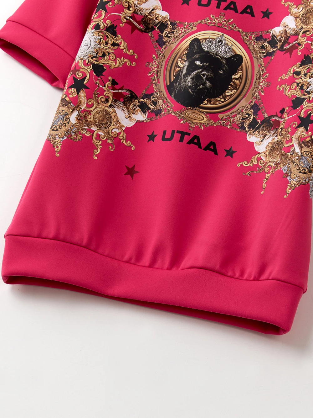 UTAA Hobbies & Culture Pink X Xs (inventory Required) - Image 20