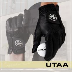 UTAA Hobbies & Culture Black X L (inventory Required Check)