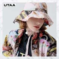 UTAA 2022 SS Unisex Street Style Hobbies & Culture Light X One Size
