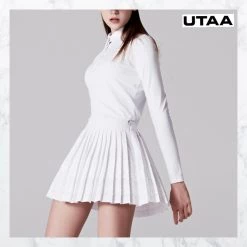 UTAA 2023 SS Street Style Hobbies & Culture White X Xs