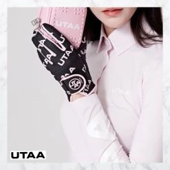 UTAA 2023 SS Street Style Hobbies & Culture Pink X Xs