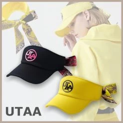 UTAA 2022 SS Hobbies & Culture Black X One Size