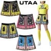 UTAA Street Style Hobbies & Culture (UB2SKF301) Yellow X S