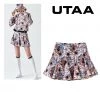UTAA 2022 SS Street Style Hobbies & Culture (UB3SKF823PK) Multi Colored X M