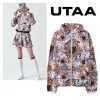 UTAA 2022 SS Street Style Hobbies & Culture (UB3JPF823PK) Multi Colored X M