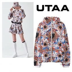 UTAA 2022 SS Street Style Hobbies & Culture (UB3JPF823PK) Multi Colored X M