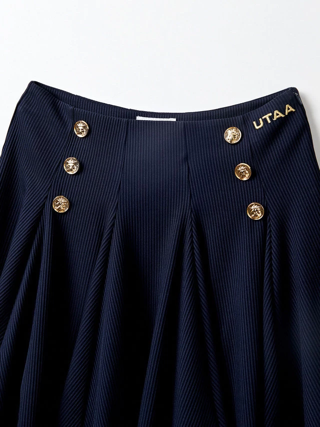 UTAA 2022 SS Street Style Hobbies & Culture (UB2SSF400NA) Navy X Xs - Image 9