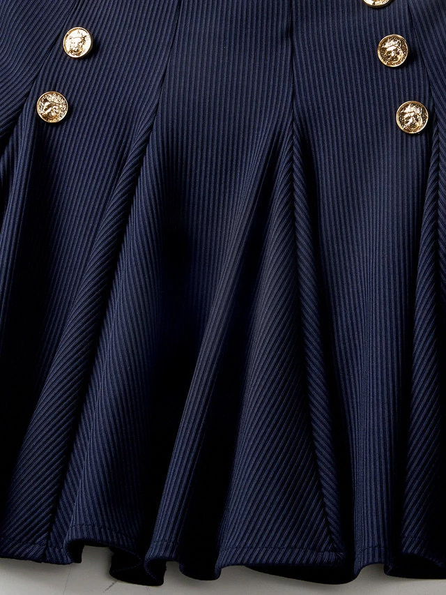 UTAA 2022 SS Street Style Hobbies & Culture (UB2SSF400NA) Navy X Xs - Image 10