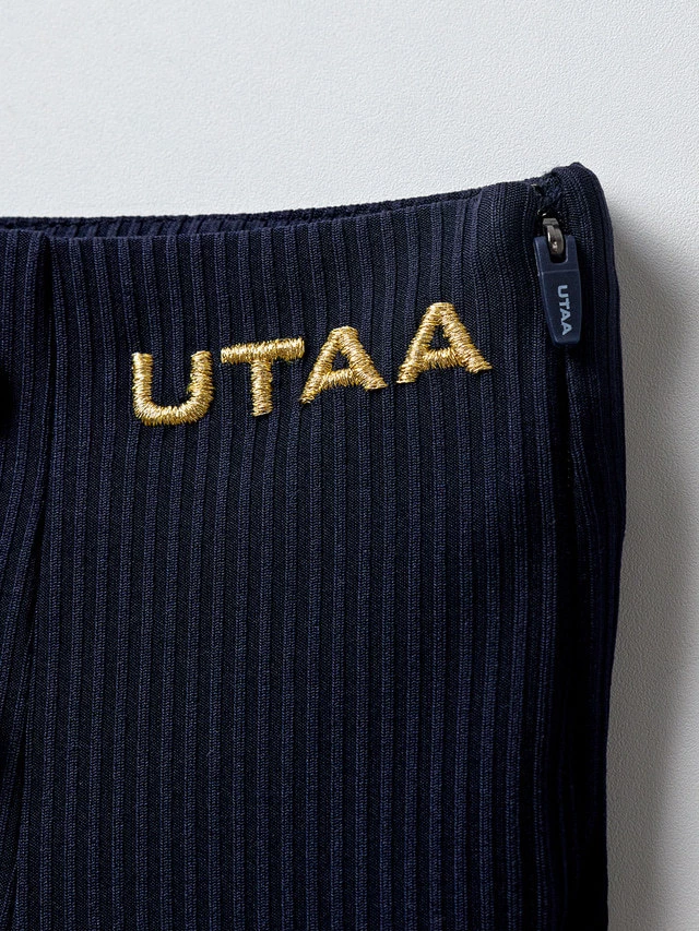 UTAA 2022 SS Street Style Hobbies & Culture (UB2SSF400NA) Navy X Xs - Image 11