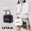 UTAA Hobbies & Culture White X One Size