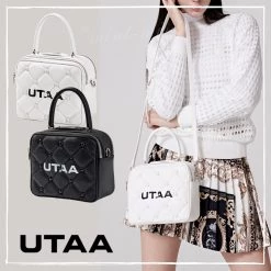 UTAA Hobbies & Culture White X One Size