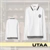UTAA 2022-23FW Hobbies & Culture White X M