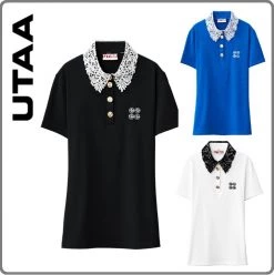 UTAA Hobbies & Culture Blue X Xs