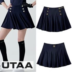 UTAA 2022 SS Hobbies & Culture Navy X S (inventory Inquiry)