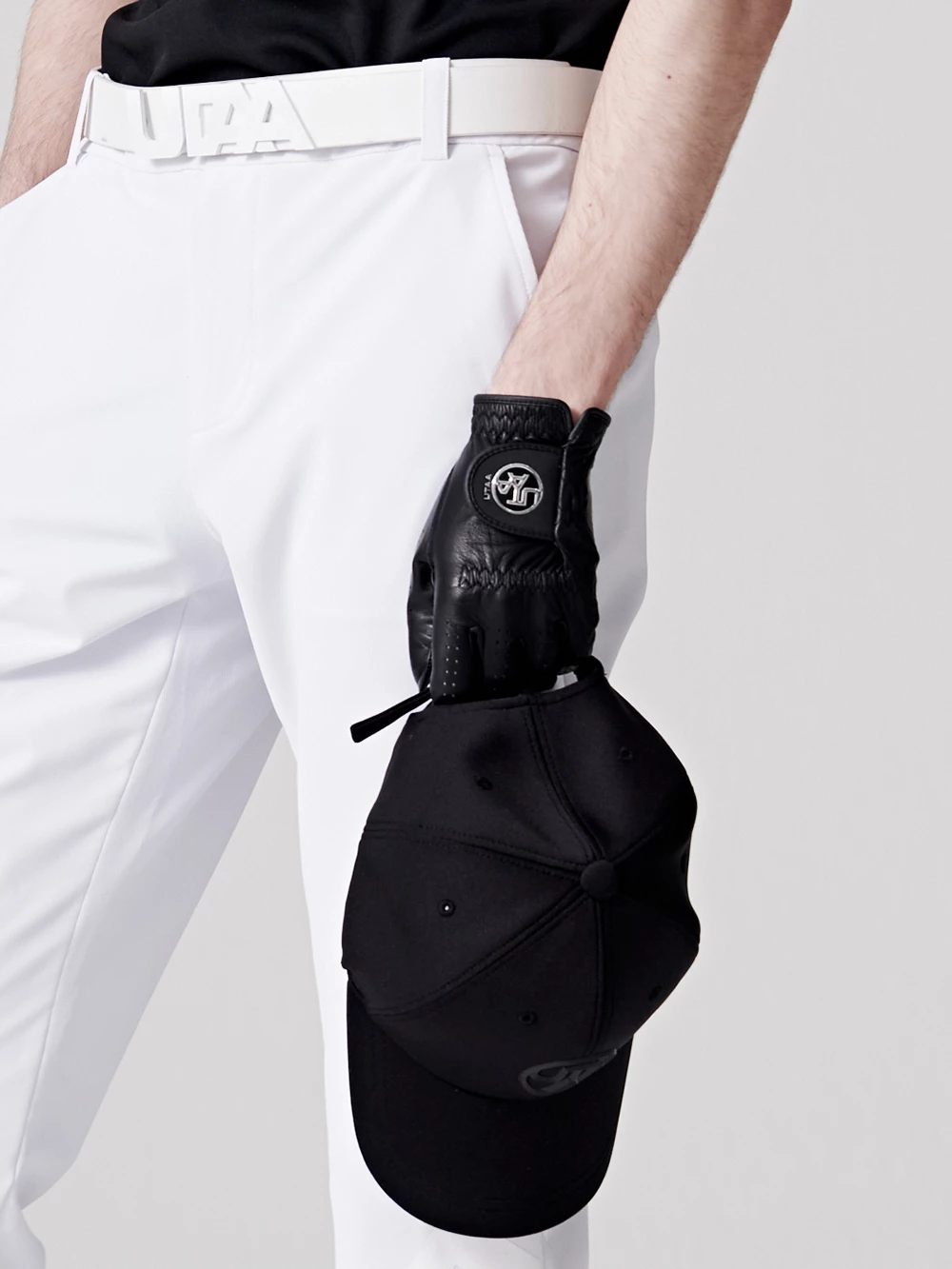 UTAA Hobbies & Culture Black X L (inventory Required Check) - Image 5