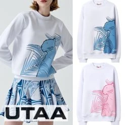 UTAA 2022 SS Hobbies & Culture Skyblue X Xs (inventory Inquiry)