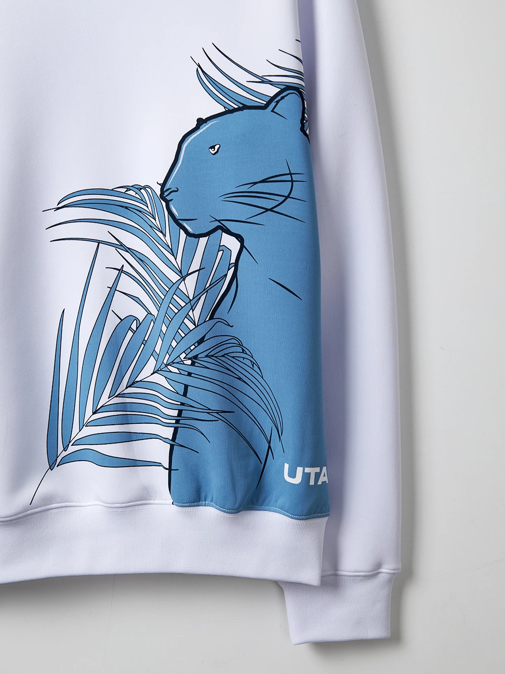 UTAA 2022 SS Hobbies & Culture Skyblue X Xs (inventory Inquiry) - Image 9