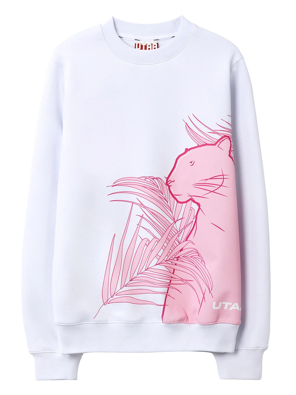 UTAA 2022 SS Hobbies & Culture Skyblue X Xs (inventory Inquiry) - Image 10