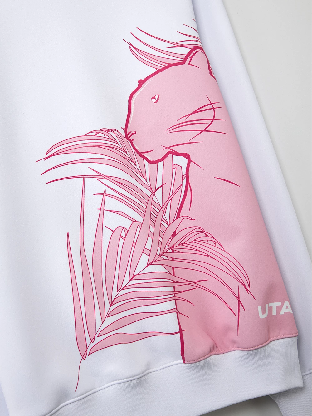 UTAA 2022 SS Hobbies & Culture Skyblue X Xs (inventory Inquiry) - Image 13