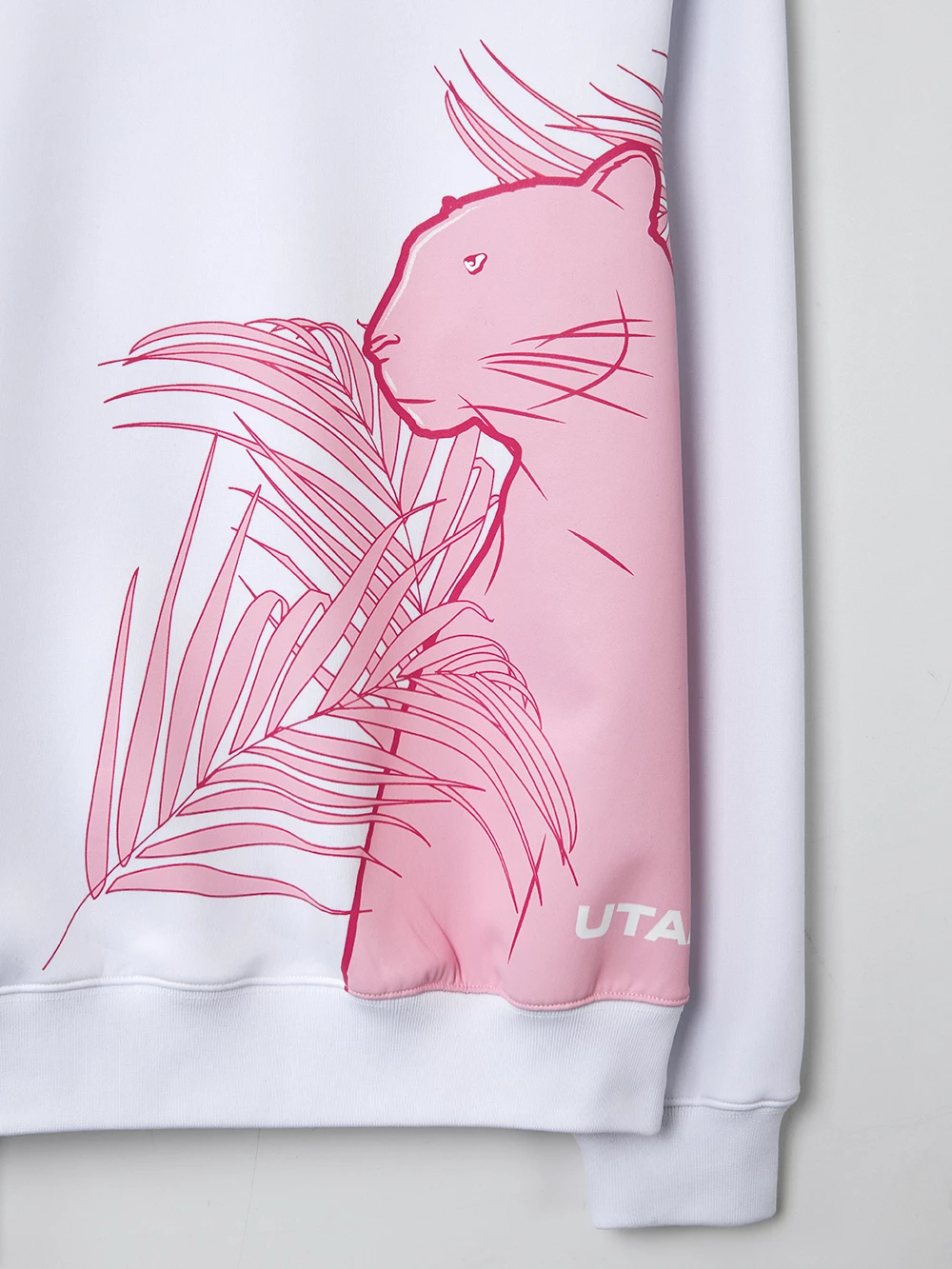 UTAA 2022 SS Hobbies & Culture Skyblue X Xs (inventory Inquiry) - Image 14