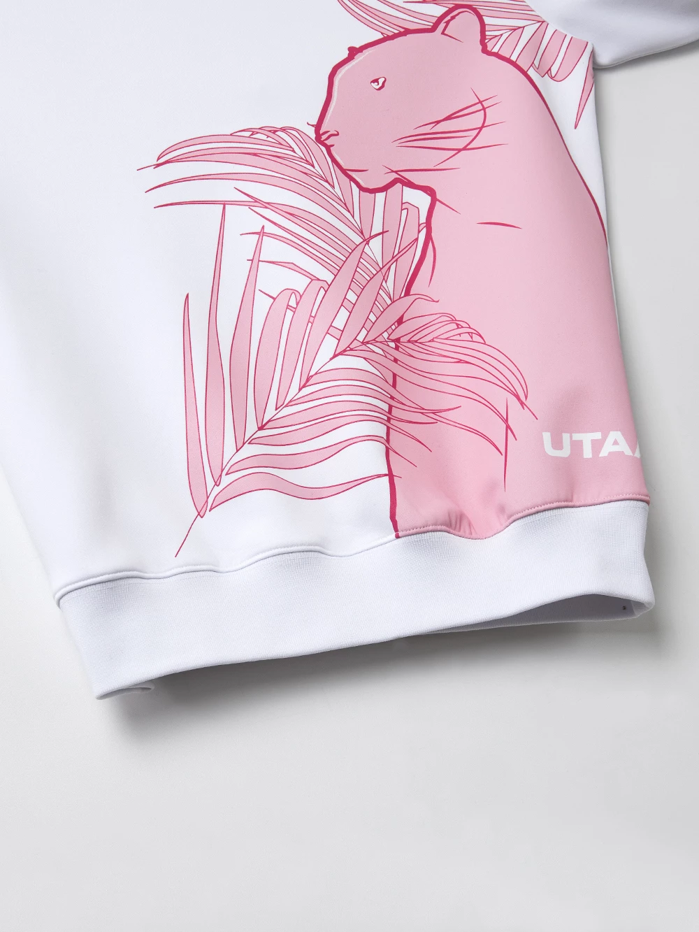 UTAA 2022 SS Hobbies & Culture Skyblue X Xs (inventory Inquiry) - Image 15