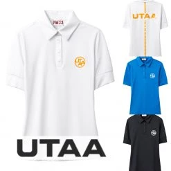 UTAA Hobbies & Culture White X S (inventory Inquiry)