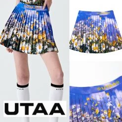 UTAA Hobbies & Culture Blue X M (inventory Inquiry)